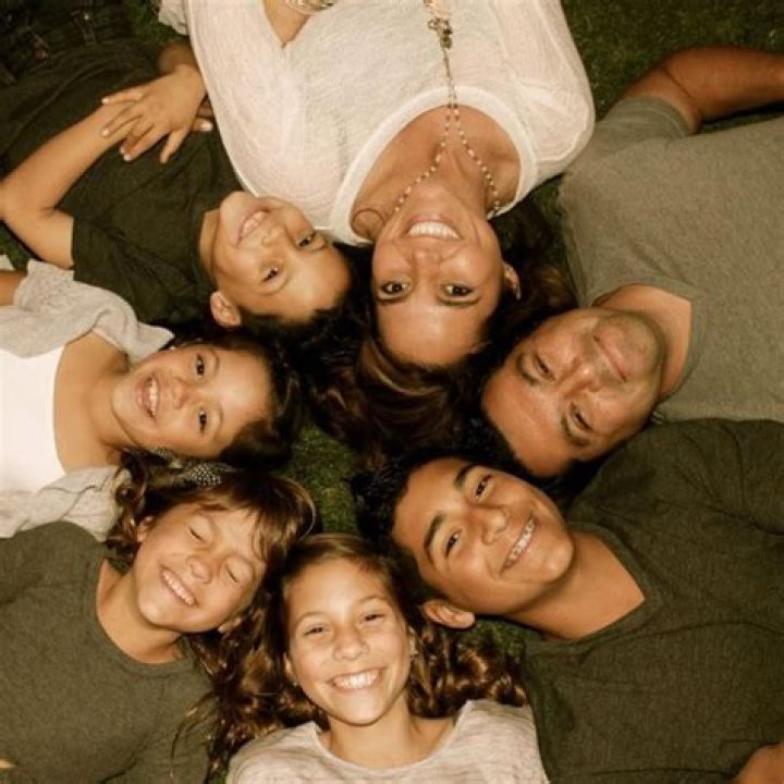 Meet Jillian, Stacy, Jason, Skyler, and Scott Johnson