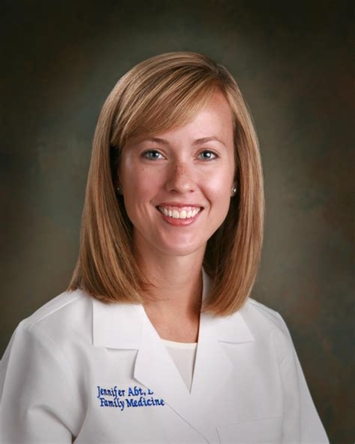 Dr. Jennifer Abt, DO – Montgomery, AL