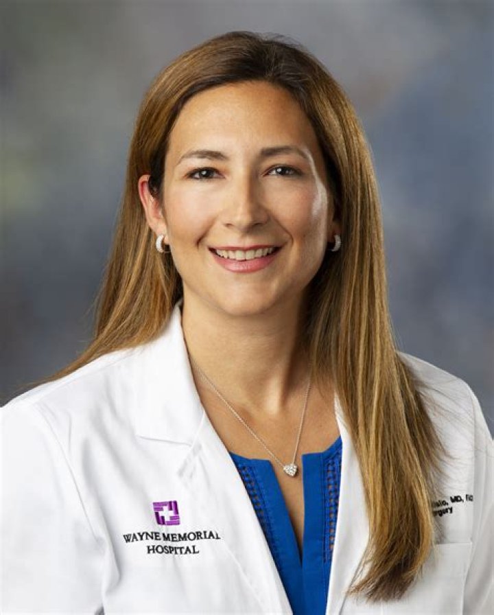 Dr. Jennifer Belzer, MD – Milwaukee, WI