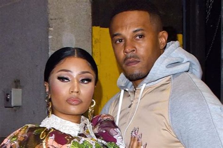 Jennifer Hough Discusses Alleged Harassment From Nicki Minaj And Kenneth Petty