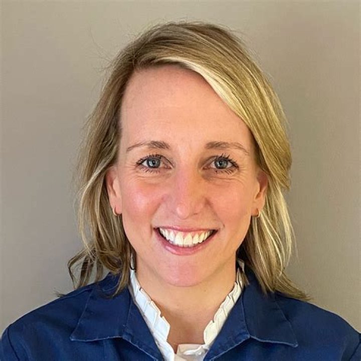 Dr. Jennifer Hoyt, MD – Newport News, VA