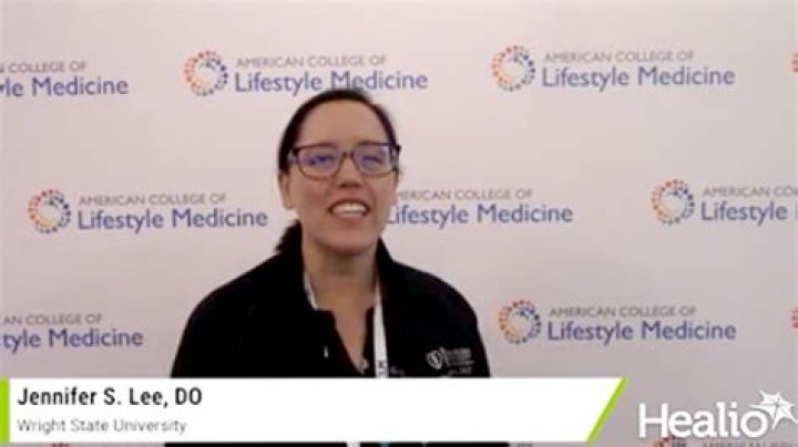 Dr. Jennifer Lee, DO – Vista, CA