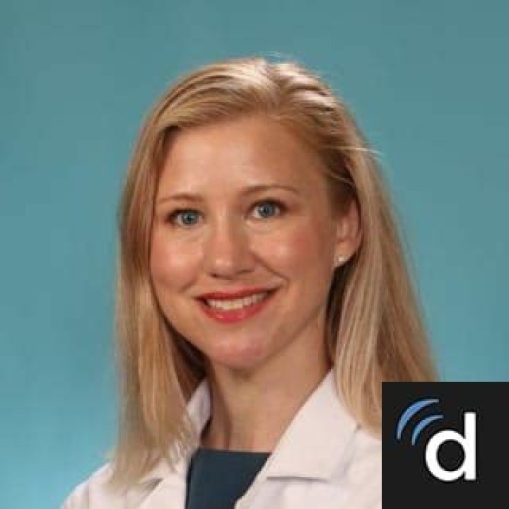 Dr. Jennifer Leonard, MD – Saint Louis, MO