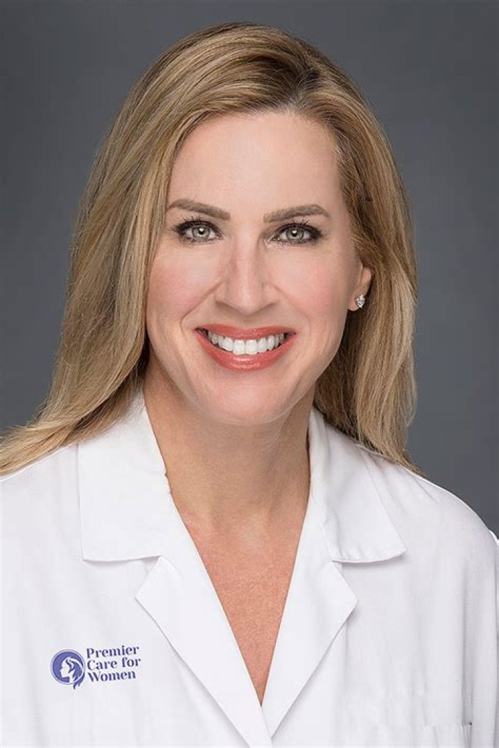 Dr. Jennifer Poptic, MD – Sheffield Village, OH