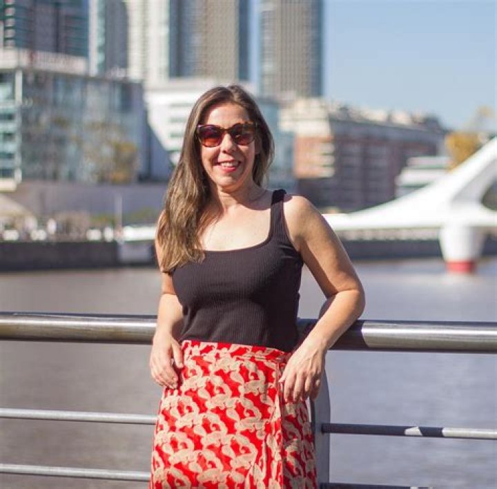 Jennifer Simonson – Milwaukee, WI