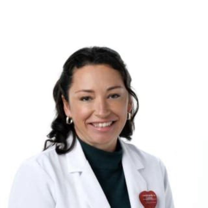 Jennifer Stillwell – Orlando, FL