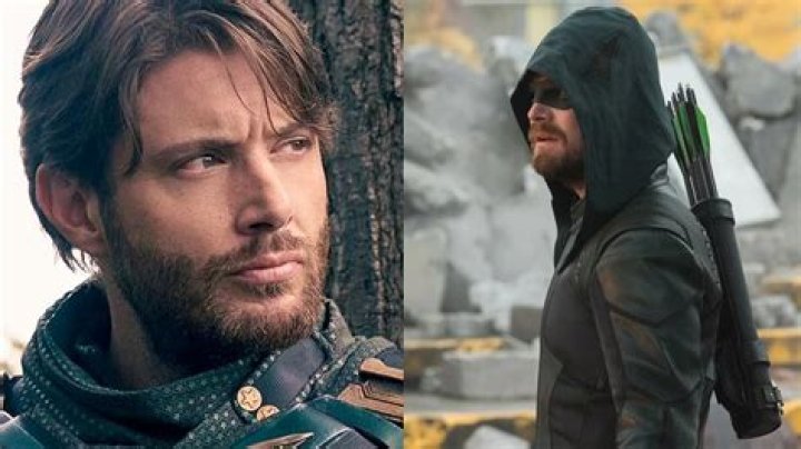 DC fans are trying their hardest to give Jensen Ackles an appropriate role