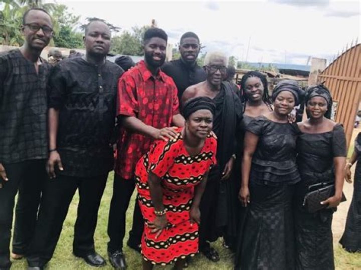 Jeremiah Owusu-Koramoah siblings: Meet late brother Joshua Owusu-Koramoah