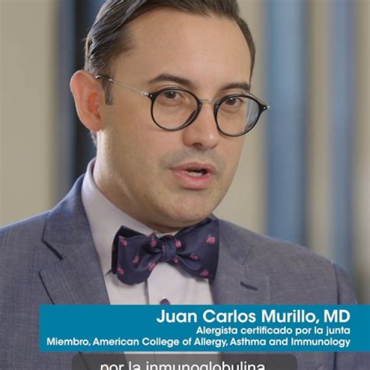 Dr. Jeremias Murillo, MD – Newark, NJ