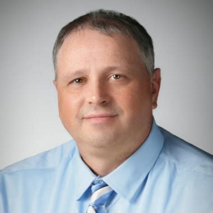 Dr. Jeremy Eaton, DO – Lacey, WA