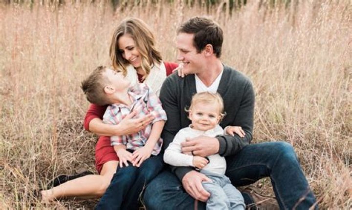 Jeremy Irwin parents: Who are his father and mother?