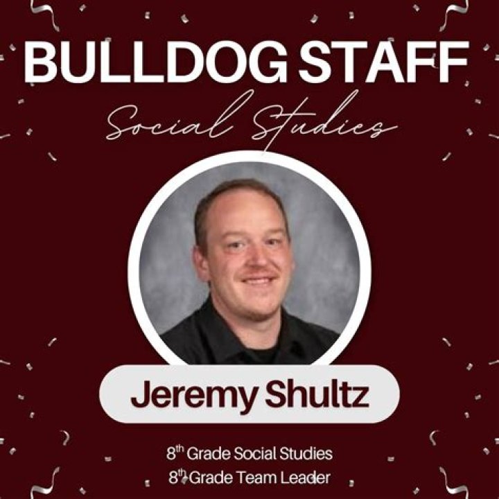 Jeremy Shultz – Henagar, AL