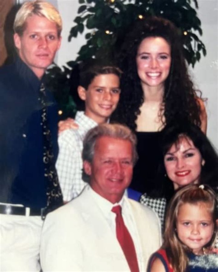 Jeremy Spencer family, wife, children, parents, siblings