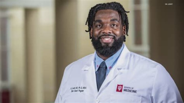 Dr. Jeremy Wise, MD – Greenville, SC