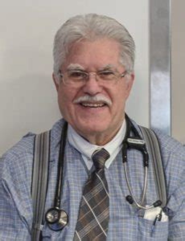 Dr. Jerome Zacks, MD – Seaford, DE