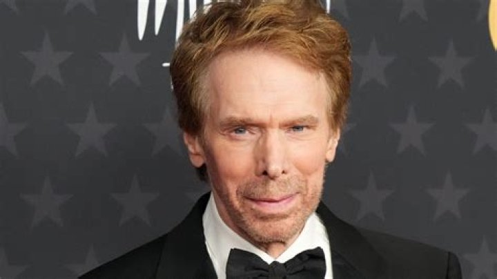 Jerry Bruckheimer Biography - Facts, Childhood, Family Life & Achievements