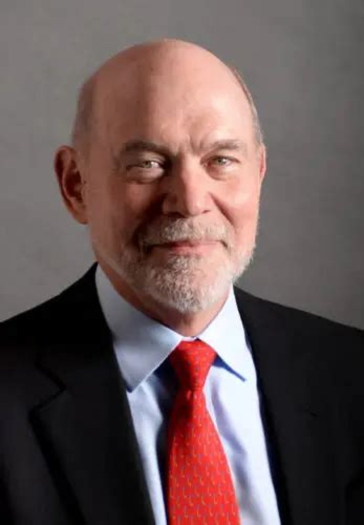 Dr. Jerry Gibbons, MD – Chicago, IL