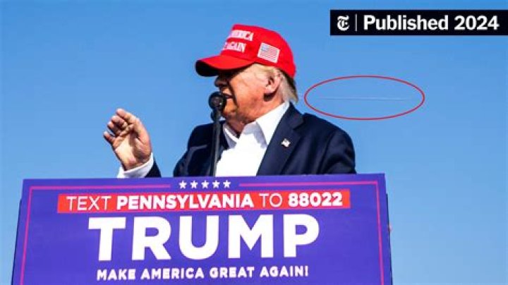 Jerry Nadler Says Trump Should’ve Been Impeached Already On Account Of Allegedly Breaking Laws