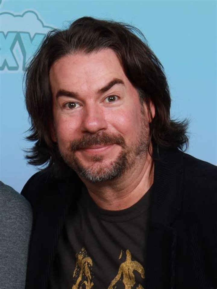 Jerry Trainor - Bio, Facts, Family Life of Actor