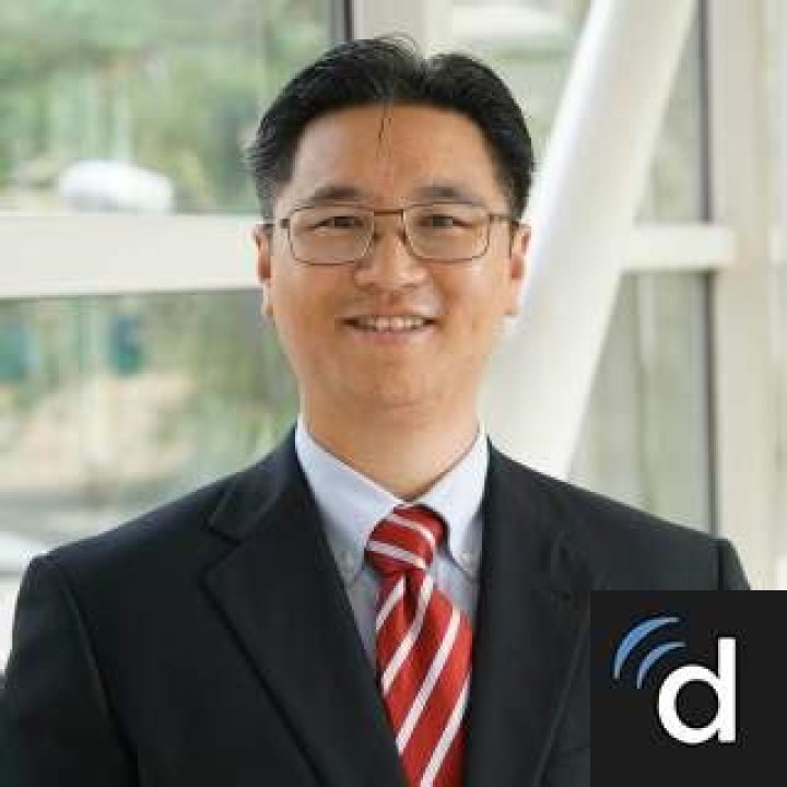 Dr. Jerry Wong, MD – Buffalo, NY