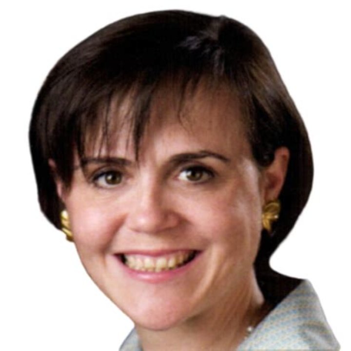 Dr. Jessica Donington, MD – Chicago, IL