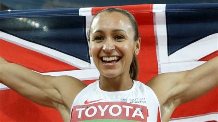 Jessica Ennis-Hill Biography - Facts, Childhood, Family Life & Achievements