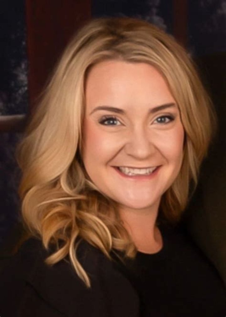 Dr. Jessica (Prentice) Gher, DO – Chandler, AZ