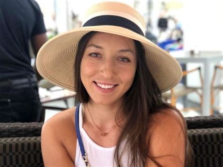 Jessica Pegula age, height, nationality, coach, ranking, titles, Instagram, prize money, net worth