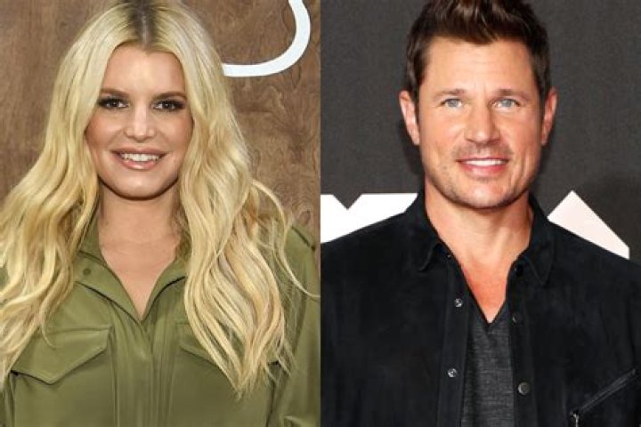 Jessica Simpson And Nick Lachey – Here’s What He Thinks Of Her Revealing All About Their Relationship And Divorce In New Memoir!