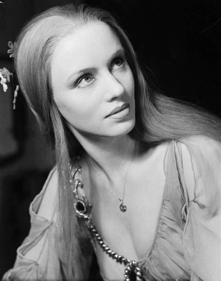Jessica Tandy Biography - Facts, Childhood, Family Life & Achievements