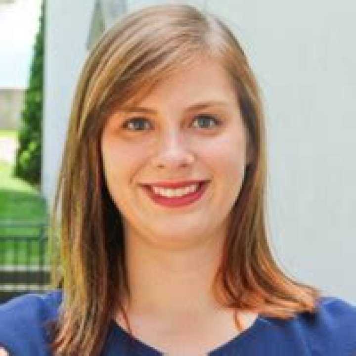 Jessica Windle – Radford, VA