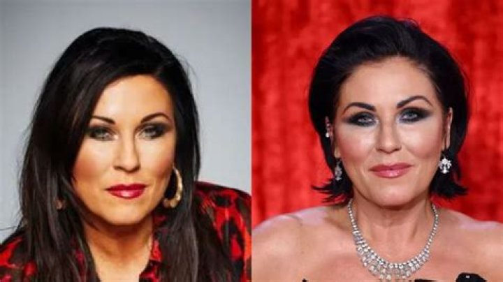 Jessie Wallace Plastic Surgery: Jessie's Straight Forward Acceptance for Glowing Artificially!