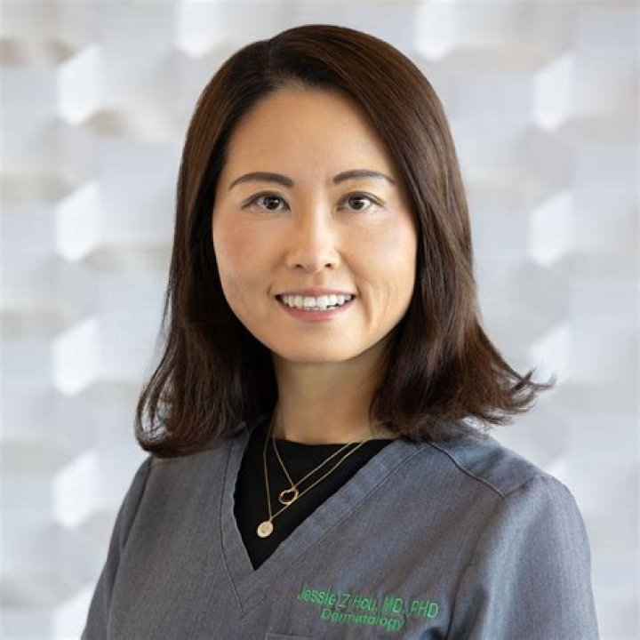 Dr. Zhe Hou, MD – Los Alamitos, CA