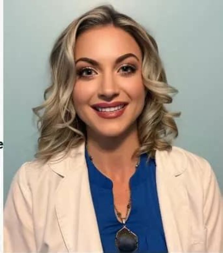 Dr. Jessy Casimiro, MD – Ormond Beach, FL