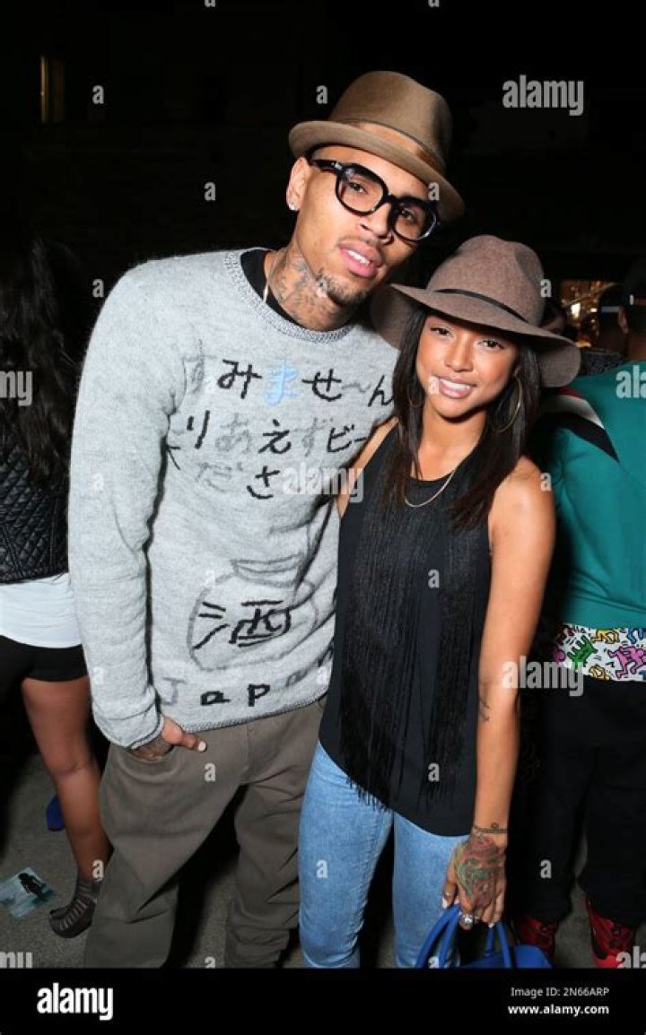 Jhené Aiko’s Range Rover stolen from restaurant valet stand