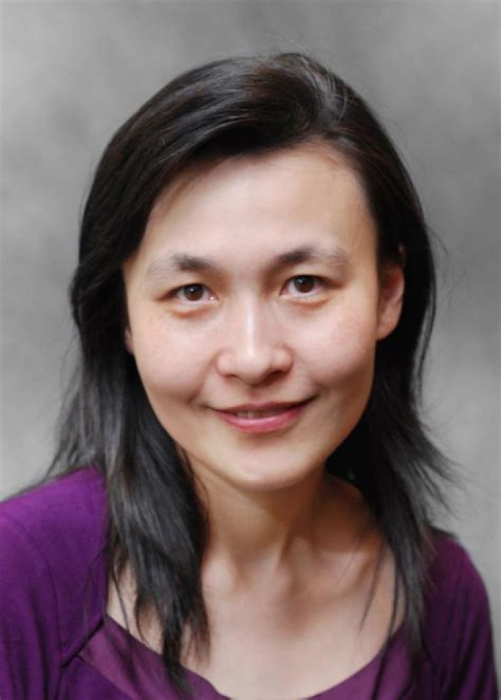 Dr. Jianling Yuan, MD – Minneapolis, MN