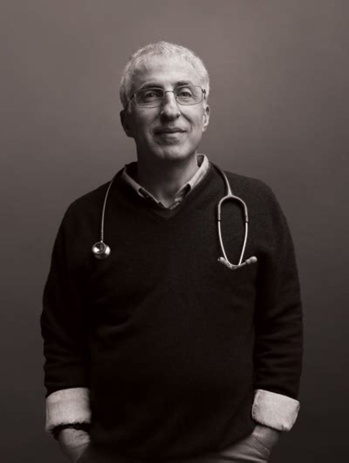 Dr. Jibran Atwi, MD – Lafayette, LA