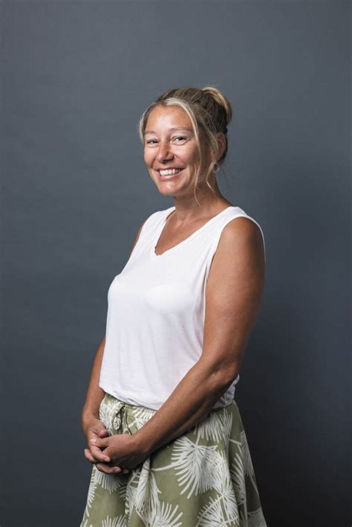 Dr. Jill Roth, DO – Mason, OH