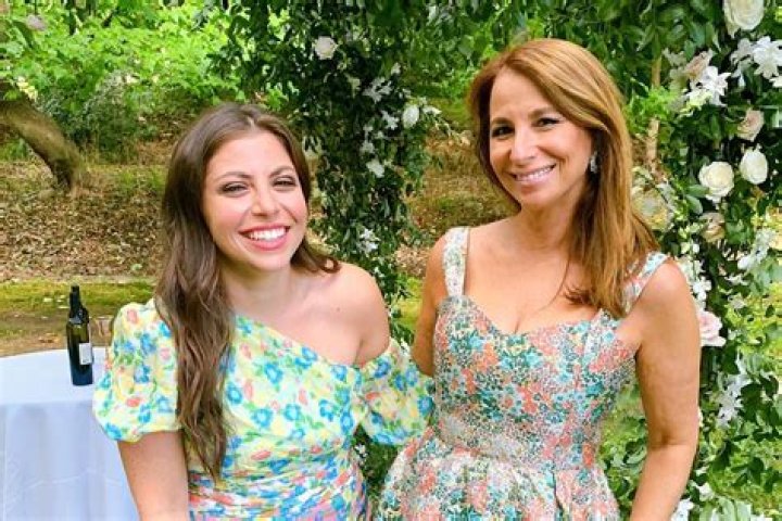 Jill Zarin Says She’s All For Returning To RHONY After Bethenny Frankel’s Exit