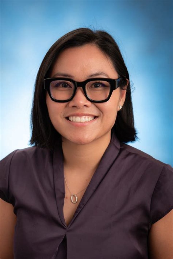 Dr. Jillian Millsop, MD – Sacramento, CA