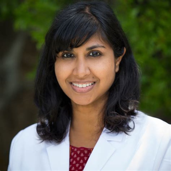 Dr. Jillian Mongelluzzo, MD – San Francisco, CA