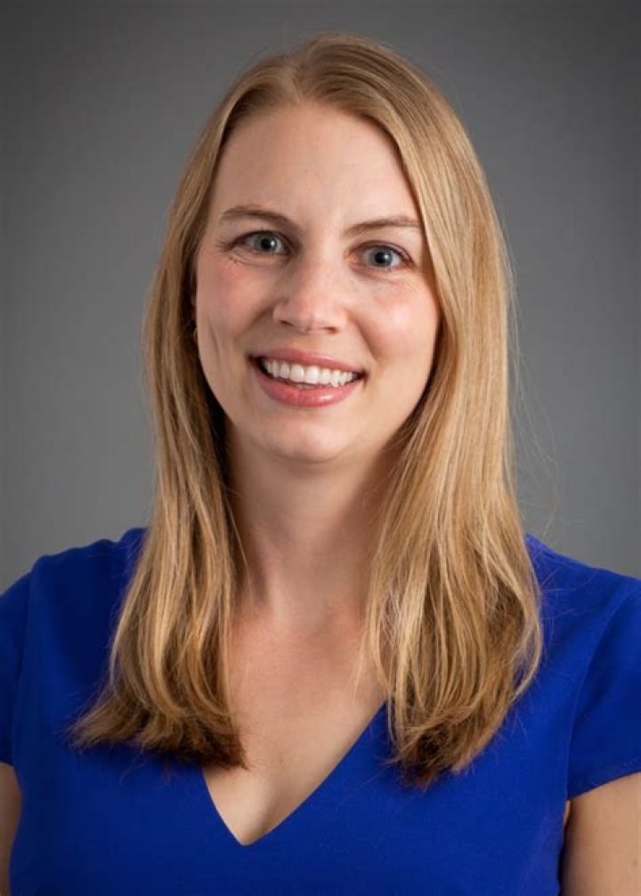 Dr. Jillian Smith, MD – Camden, NJ