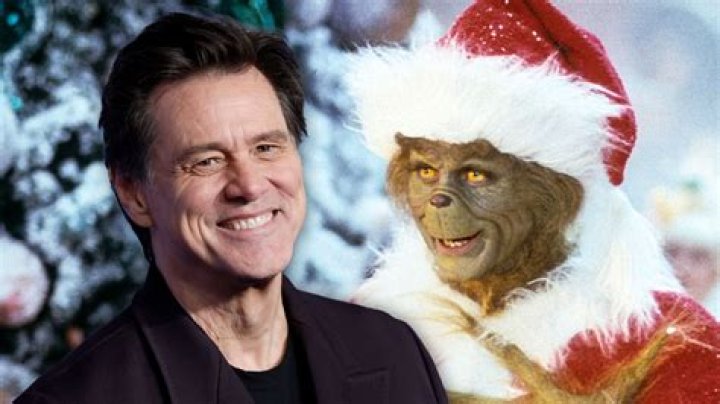 Jim Carrey Wants To Work With Marvel Studios