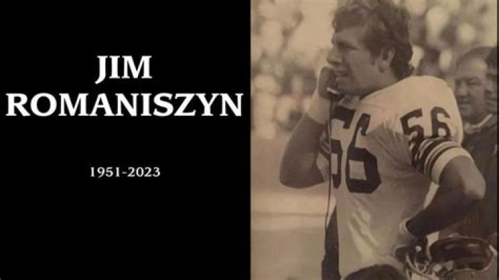 Jim Romaniszyn cause of death, wife, children, net worth, funeral
