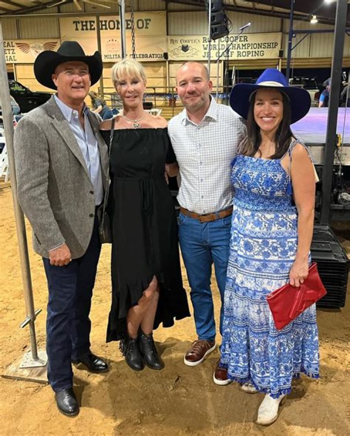 Who is Ruby Jean Seals?