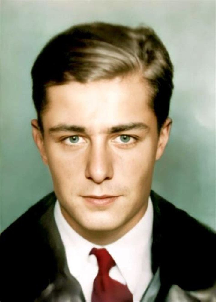 Joachim Peiper Biography - Facts, Childhood, Family Life & Achievements