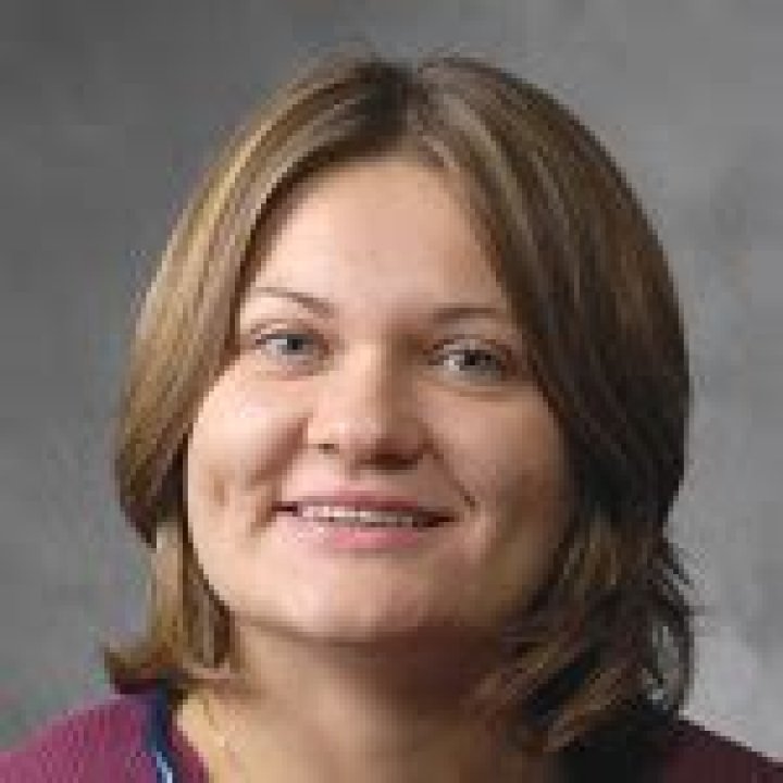 Dr. Joanna (Sobol) Lepkowski, MD – Chicago, IL