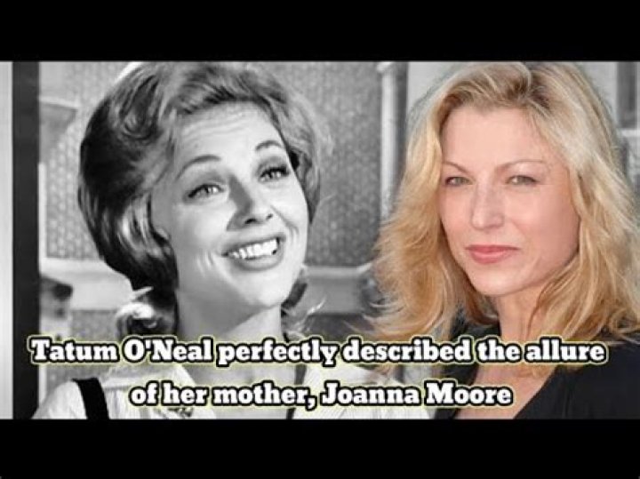 Joanna Moore cause of death: What happened to Tatum O’Neal’s mother?