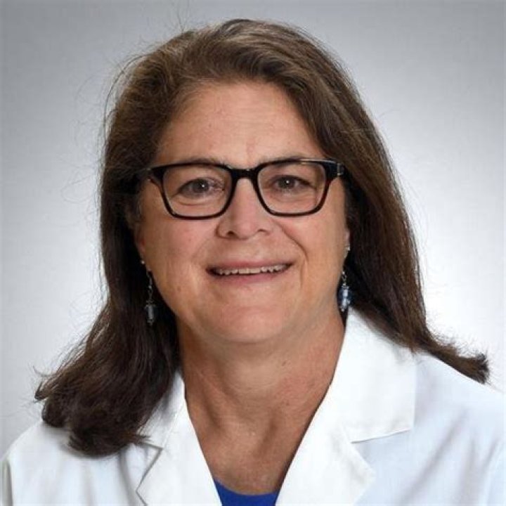 Dr. Joanne Speigle, MD – Doylestown, PA