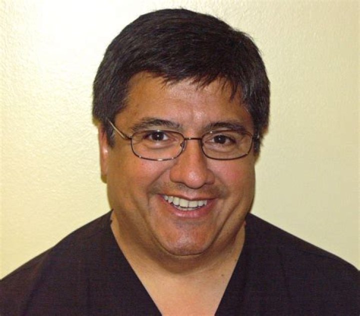Dr. Joe Anzaldua Jr., MD – Sugar Land, TX